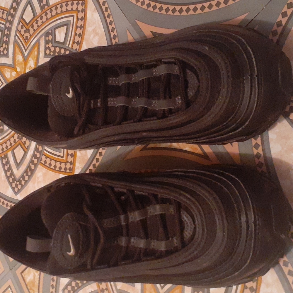 Big kid Air Max